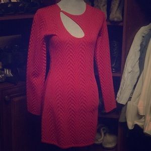 Marciano evening dress size Small